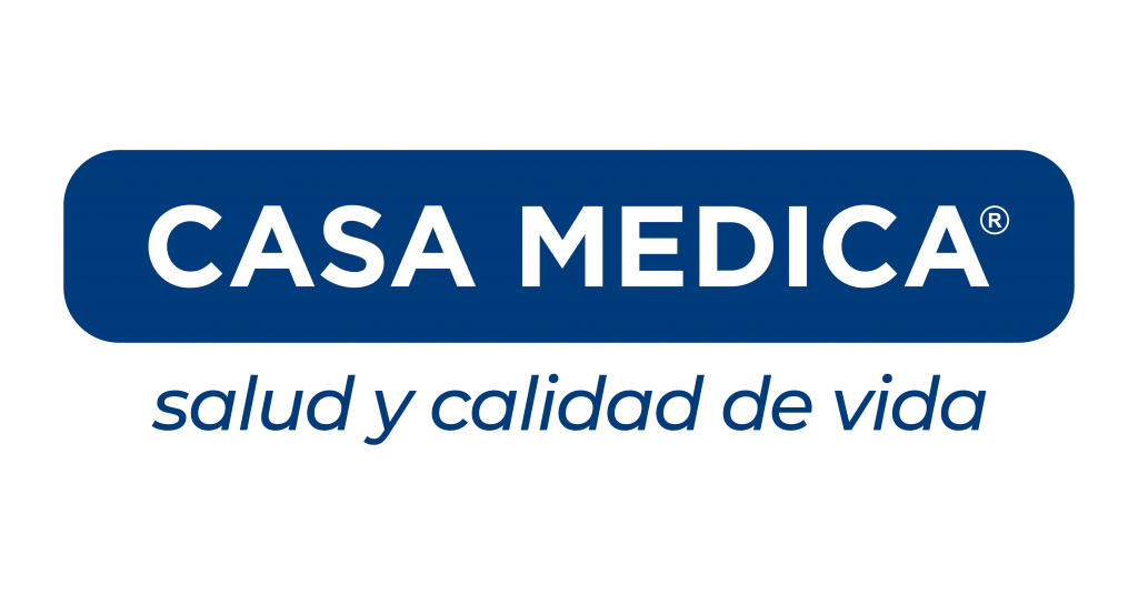 Health - Casa Medica Logo