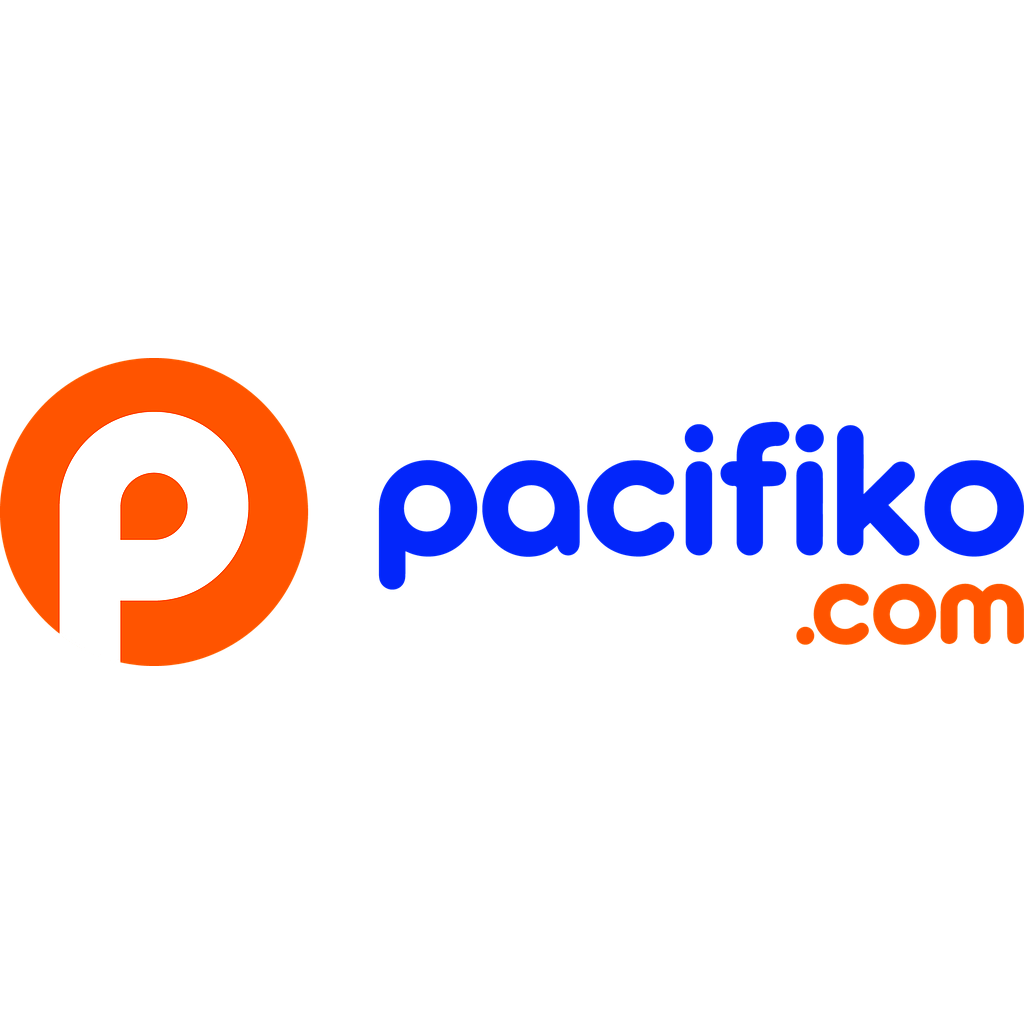 Health - Pacifiko Logo