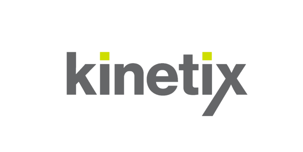 Kinetix - Titon Ideas